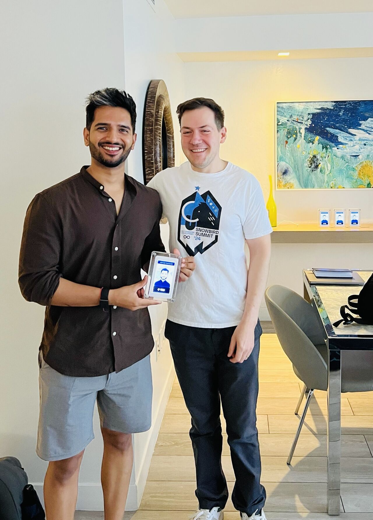 TRM Next Gen Trailblazers