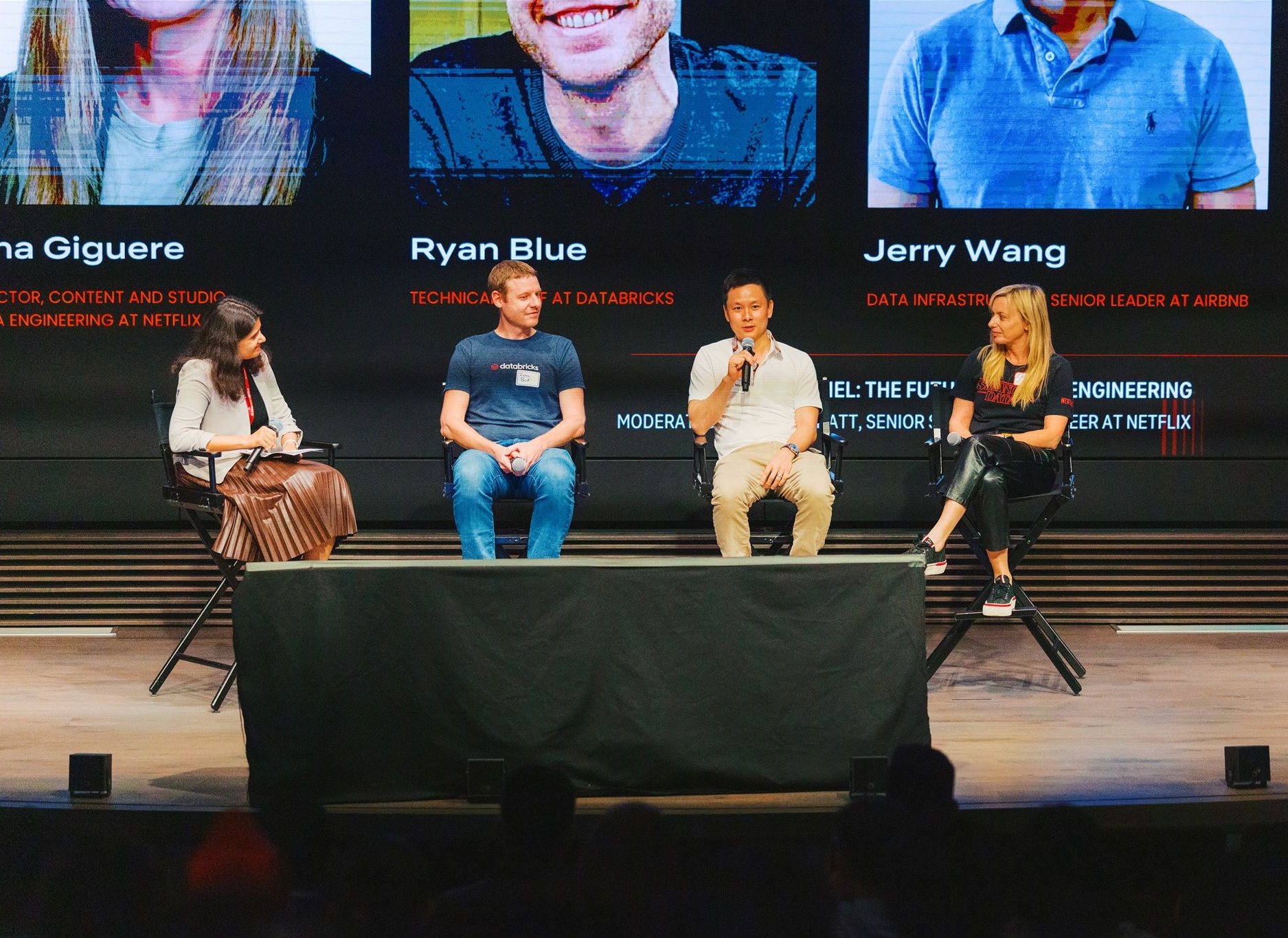 Data Engineering Open Forum 2026